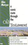 Scenic Route Through the Old Testament - out of stock